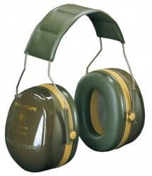 3M Peltor Bulls Eye III Антифони за стрелба, зелени (H540A-441-GN)