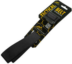 Helikon-Tex Helicon-Tex UTL Тактически колан черен 4, 5 см (PS-UTL-NL-01)