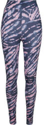 Urban Classics Toto Dye дамски клин с висока талия, розов (TB3443DARKSHADOWPINK)