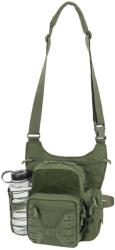 Helikon-Tex EDC Side Bag® Чантичка през рамо, маслиненозелена (TB-PPK-CD-02)