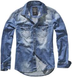 Brandit Riley Denim риза, синя (4020.62)