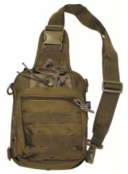 MFH Shoulder чанта през рамо, койот (30700R)