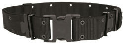 Mil-Tec rigid us lc2 Плътен колан черен 5, 5 см (13310002)