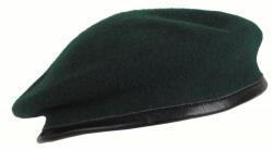 MFH Commando баретка, зелена (10104B)