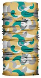 WARAGOD Värme многофункционален шал, Sandhörn camo (WAR001923)