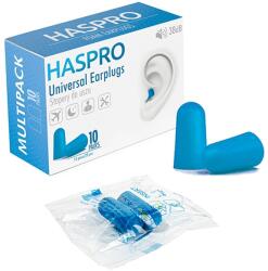 Haspro multi10 тапи за уши, сини (epuf5013)