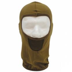 MFH Tactical балаклава с 1 отвор, койот (10897R)