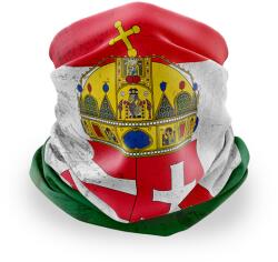 WARAGOD Värme многофункционален шал, Унгария (WAR001926)
