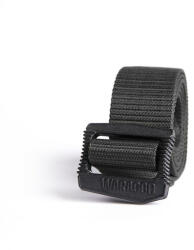WARAGOD Byen Тактически колан, черен (WAR002901)