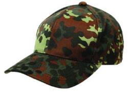 MFH US Шапка flecktarn (10273V)