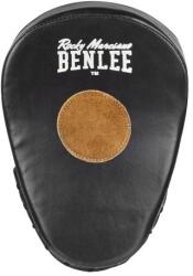 Benlee Боксови лапи MOORE 1 чифт, черни (199118-1000-black)