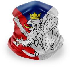 WARAGOD Värme многофункционален шал Чехия (WAR001925)