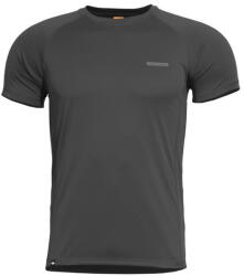 Pentagon Quick Dry-Pro Компресионна тениска, черна (K09003B)
