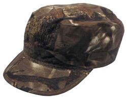MFH US BDU Рипстоп ловджийска шапка hunter-braun (10213G)