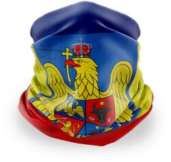 WARAGOD Värme Румъния, многофункционален шал (WAR001927)