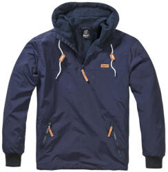 Brandit Luke Windbreaker яке, тъмносиньо (9393.8)