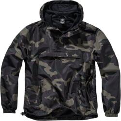Brandit Summer Windbreaker яке, тъмен камуфлаж (3162.4)