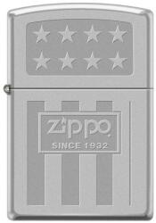 Zippo Since 1932 Stars Бензинова запалка (20948)