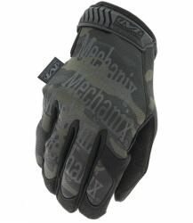 Mechanix Wear Mechanix Original MultiCam Ръкавици Black (MG-68)