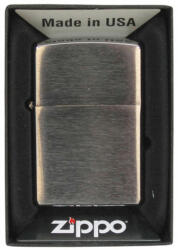 MFH Zippo Оригинална запалка, хром (24053R)