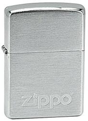 Zippo Бензинова запалка хром (21251)