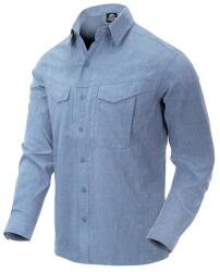 Helikon-Tex Риза DEFENDER Mk2, 128 г/м2, светлосиня (KO-DGM-PO-6520Z)