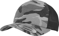 Brandit Шапка Trucker, тъмен камуфлаж (7051.166)