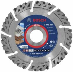 Bosch 115 mm 2608900659 Disc de taiere