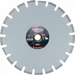 Diatech 450 mm RDA450ST Disc de taiere