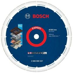 Bosch 355 mm 2608900537 Disc de taiere