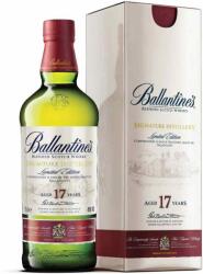 Ballantine's 17 Years Glentauchers Edition 0,7 l 40%
