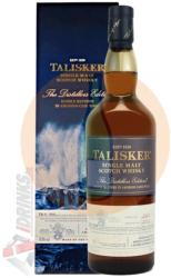 TALISKER The Distillers Edition 0,7 l 45,8%