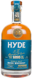 Hyde No. 7 Single Malt Sherry 0,7 l 46%