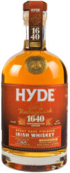 Hyde No. 8 Stout Cask Blend 0,7 l 43%