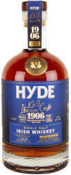 Hyde No. 9 Single Malt Port Cask 0,7 l 43%