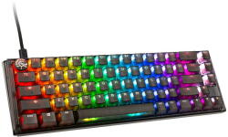 Ducky One 3 Aura Black SF (DKON2167ST-CUSPDABAAAC1)