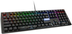 Ducky Shine 7 PBT MX-Speed-Silver US (DKSH1808ST-PUSPDAAT1)