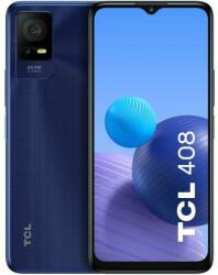 TCL 408 64GB 4GB RAM Dual Mobiltelefon