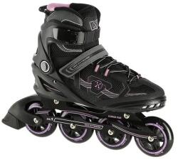 NILS Extreme NA9157 Black/Purple