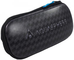Aqua sphere swim mask case черен