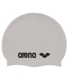 Arena classic silicone cap бяло