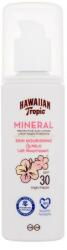 Hawaiian Tropic Mineral Skin Nourishing Milk SPF30 pentru corp 100 ml unisex