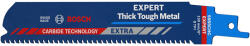 Bosch EXPERT ' Thick Tough Metal' S 955 CHC szablyafűrészlap, 3 db 2608900366 (2608900366)
