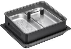 Neff Insertie completa pentru aburi NEFF Z19DD10X0 - 00577365 (Z19DD10X0) Uscator de fructe