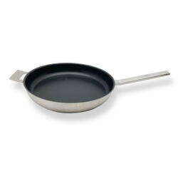 Bosch Tigaie din otel inoxidabil BOSCH by Schulte-Ufer Pro Induction 65155-32 - 17006019, diametru 32 cm (65155-32)
