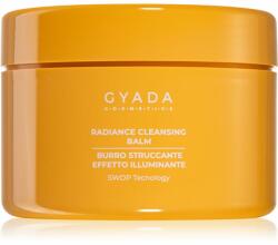 Gyada Cosmetics Radiance Vitamin C balsam de curatare cu efect de nutritiv 200 ml