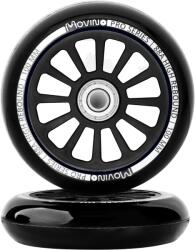 Movino pótkerekek freestyle rollerhez 100mm, PP, 2 db, menta, menta