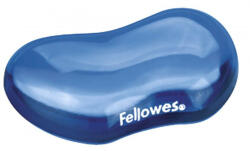 Fellowes Wellow pad Fellowes CRYSTAL gélkék (felfergwpadcrystb)