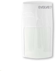 EVOLVEO Alarmex Pro, vezeték nélküli PIR mozgásérzékelő kisállatok mozgására való immunitással (ACSALMPIRP)