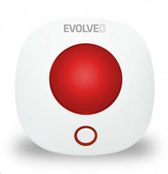 EVOLVEO Alarmex Pro, sirenă de interior fără fir, EVOLVEO Alarmex Pro (ACSALMIMS)